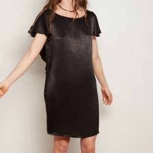 NWT The Odells Flounce Dress XS.